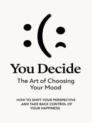 cover image of You Decide